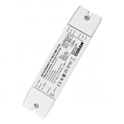 OT BLE DIM 10-24 OSPRZĘT DO MODUŁÓW LED LEDVANCE (4052899557833)